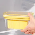 Butter Box with Cutting Net tag1