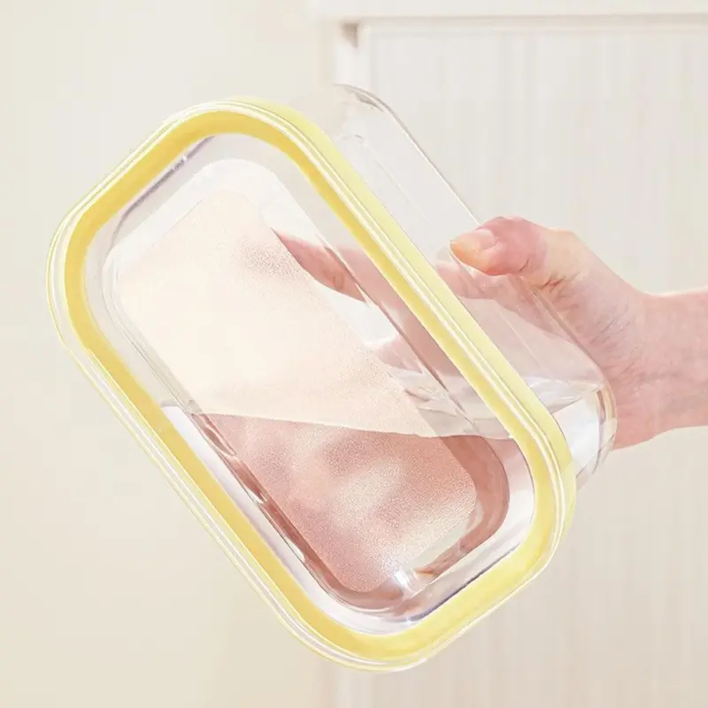 Butter Box with Cutting Net tag1