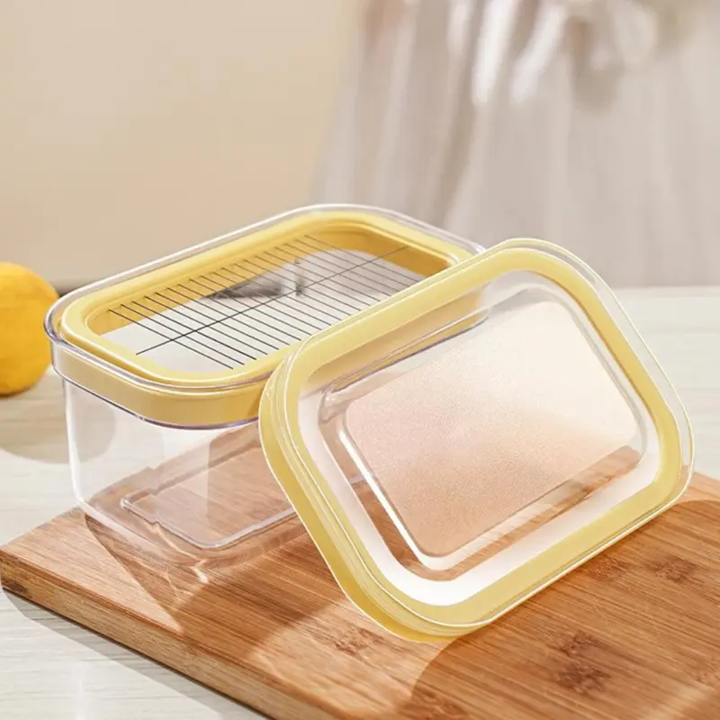 Butter Box with Cutting Net tag1