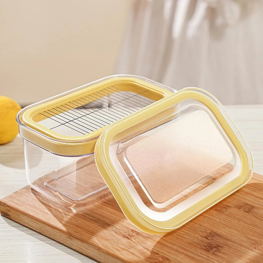 Butter Box with Cutting Net -  - #tag1#
