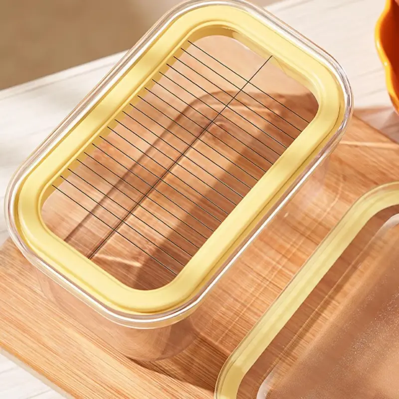 Butter Box with Cutting Net tag1