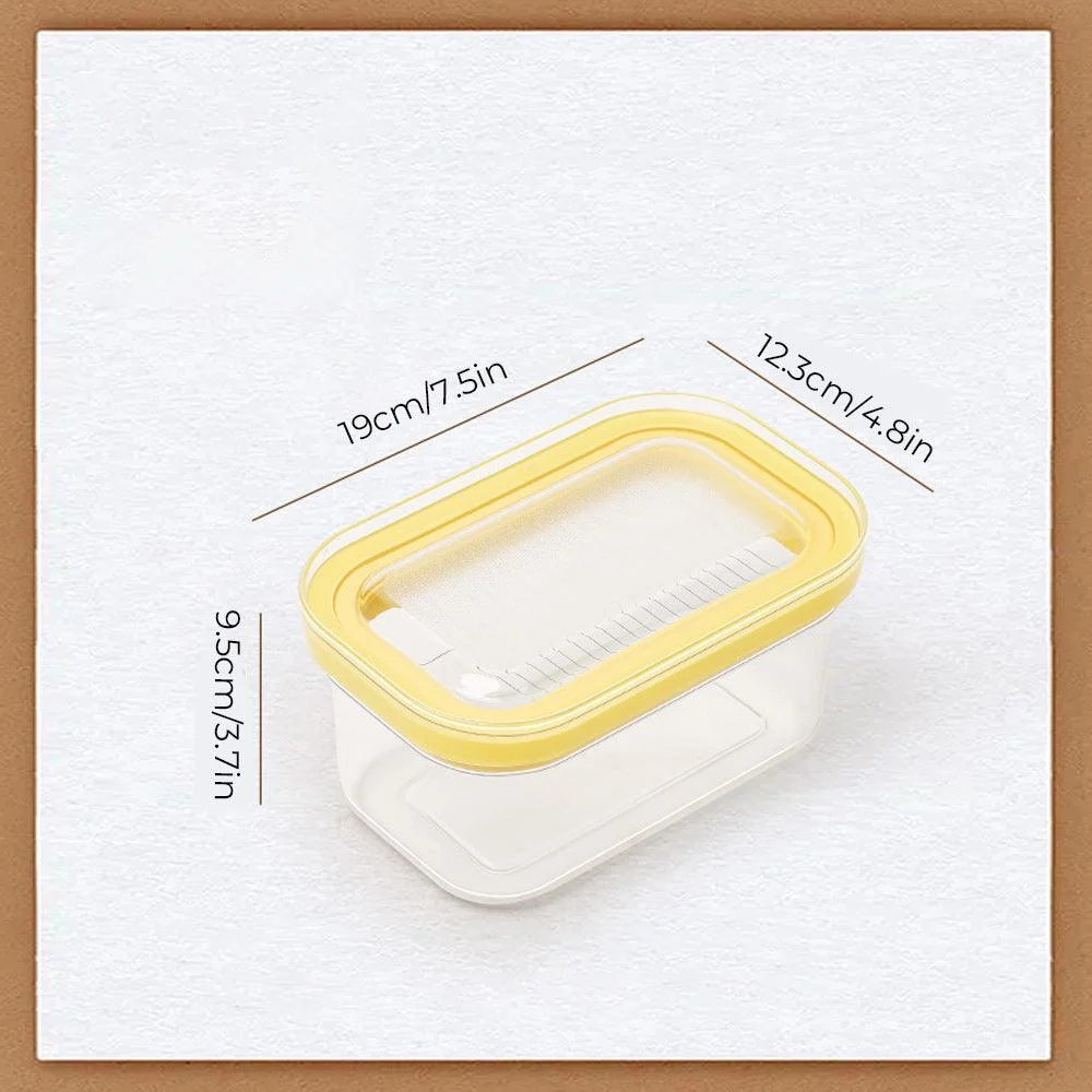 Butter Box with Cutting Net -  - #tag1#