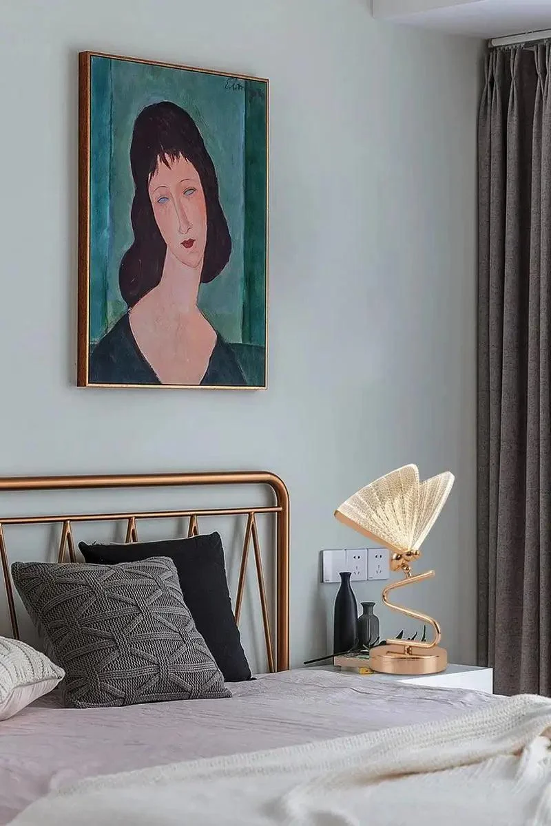 ButterflyGlow - Luxury Butterfly Lamp -  - #tag1#