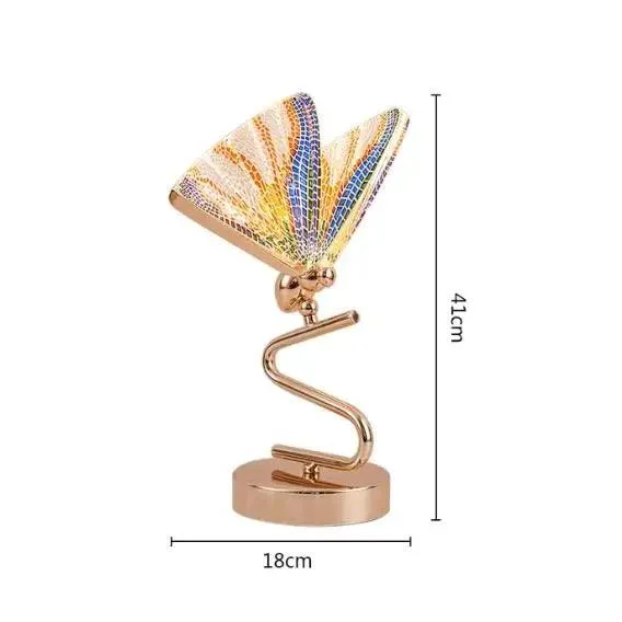 ButterflyGlow - Luxury Butterfly Lamp -  - #tag1#