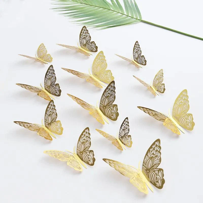 Butterfly Cake Decor -  - #tag1#