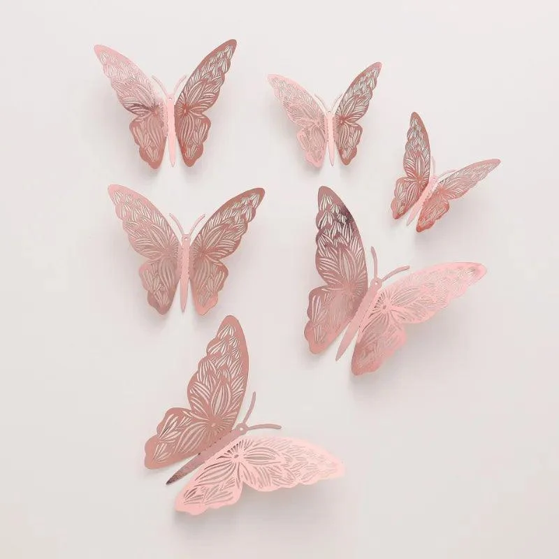 Butterfly Cake Decor -  - #tag1#
