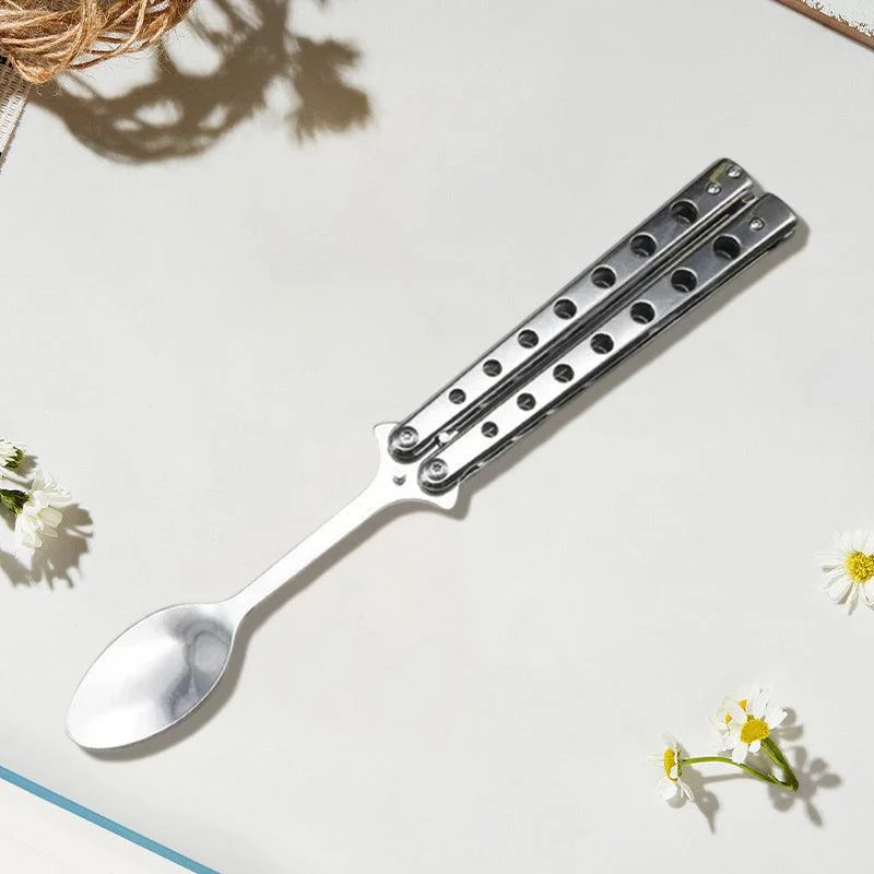 Butterfly Cutlery -  - #tag1#