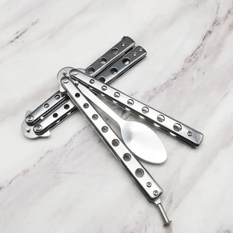 Butterfly Cutlery -  - #tag1#