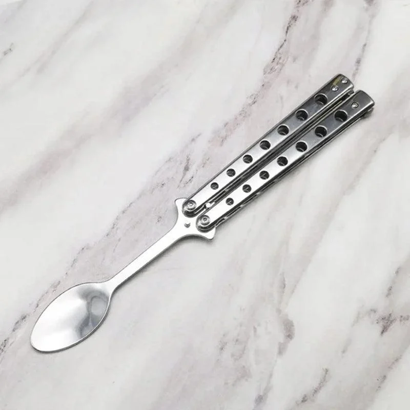 Butterfly Cutlery -  - #tag1#