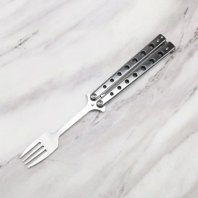 Butterfly Cutlery -  - #tag1#