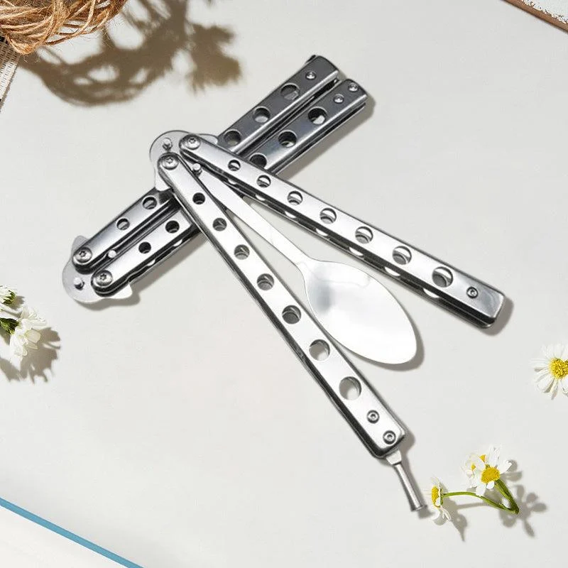 Butterfly Cutlery -  - #tag1#