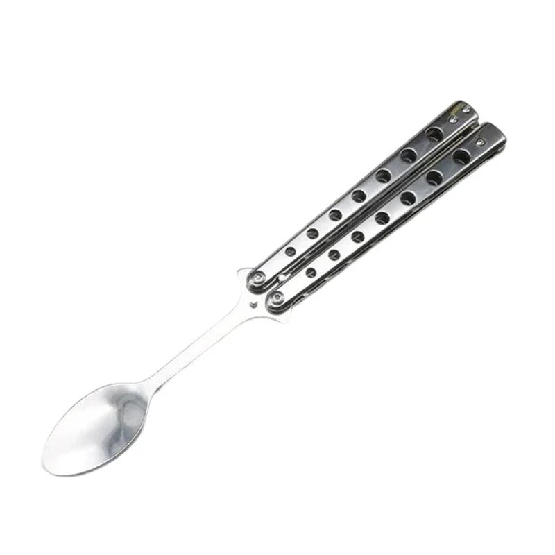 Butterfly Cutlery -  - #tag1#