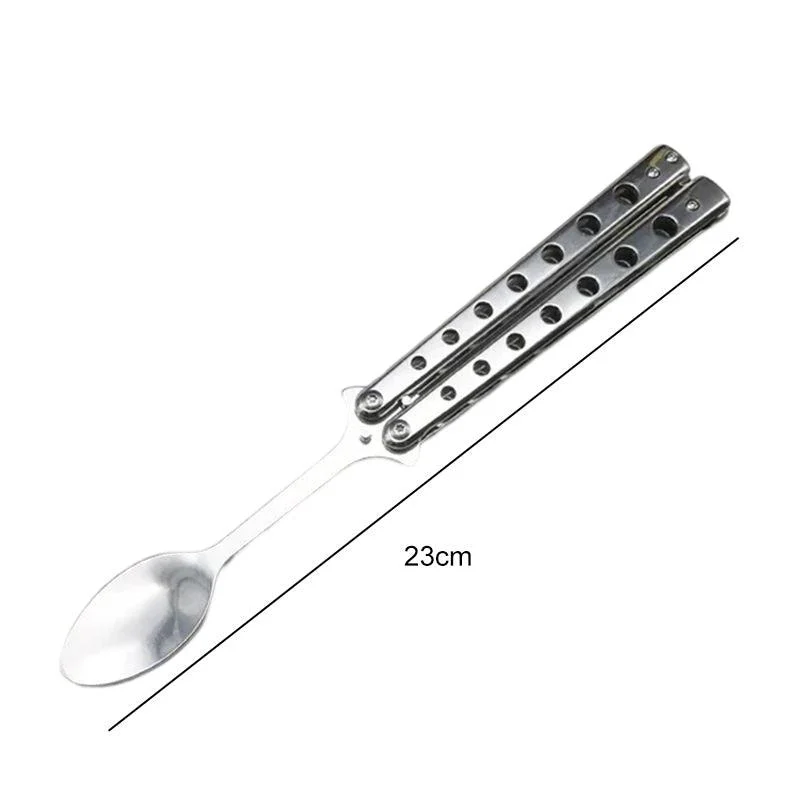 Butterfly Cutlery -  - #tag1#