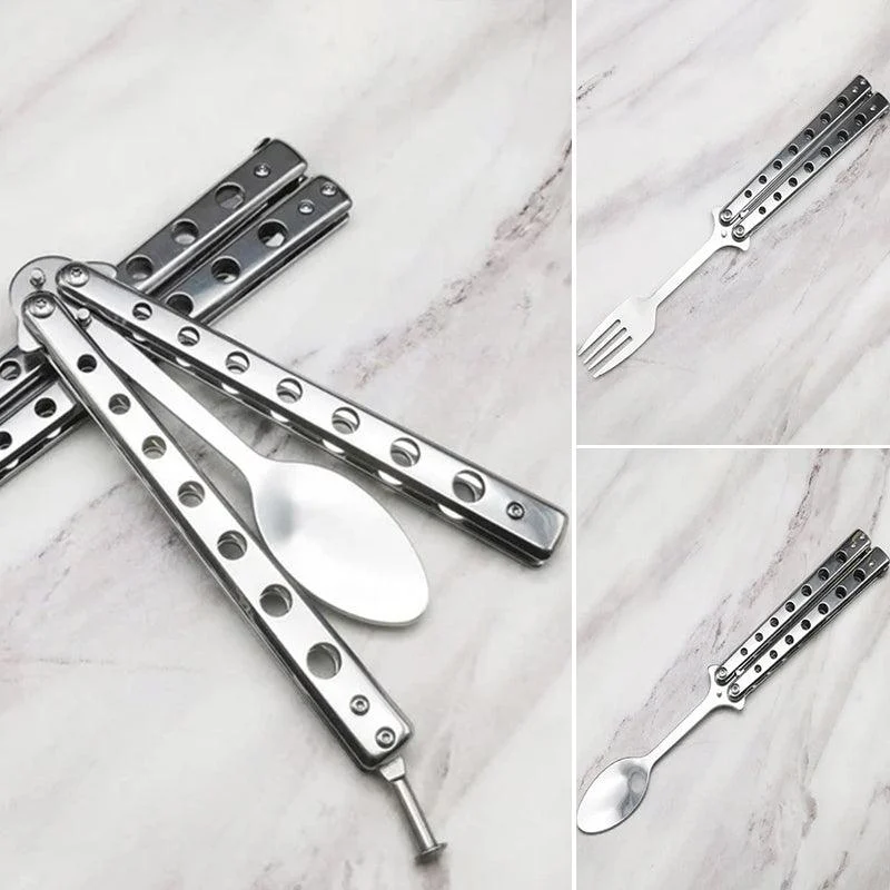 Butterfly Cutlery -  - #tag1#