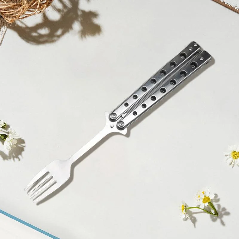 Butterfly Cutlery -  - #tag1#