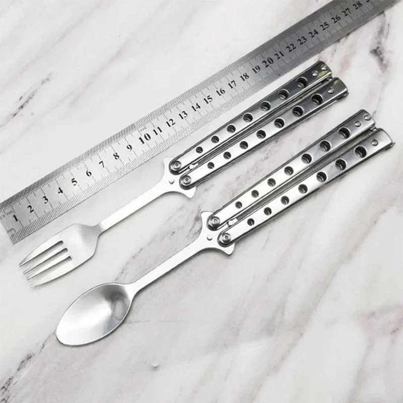 Butterfly Cutlery -  - #tag1#