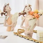 Butterfly_Forest_Girl_Figurine_Vase_-_-_tag1_-4166209 Butterfly Forest Girl Figurine Vase tag1