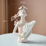 Butterfly_Forest_Girl_Figurine_Vase_-_-_tag1_-4166271 Butterfly Forest Girl Figurine Vase tag1