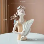 Butterfly_Forest_Girl_Figurine_Vase_-_-_tag1_-4166277 Butterfly Forest Girl Figurine Vase tag1