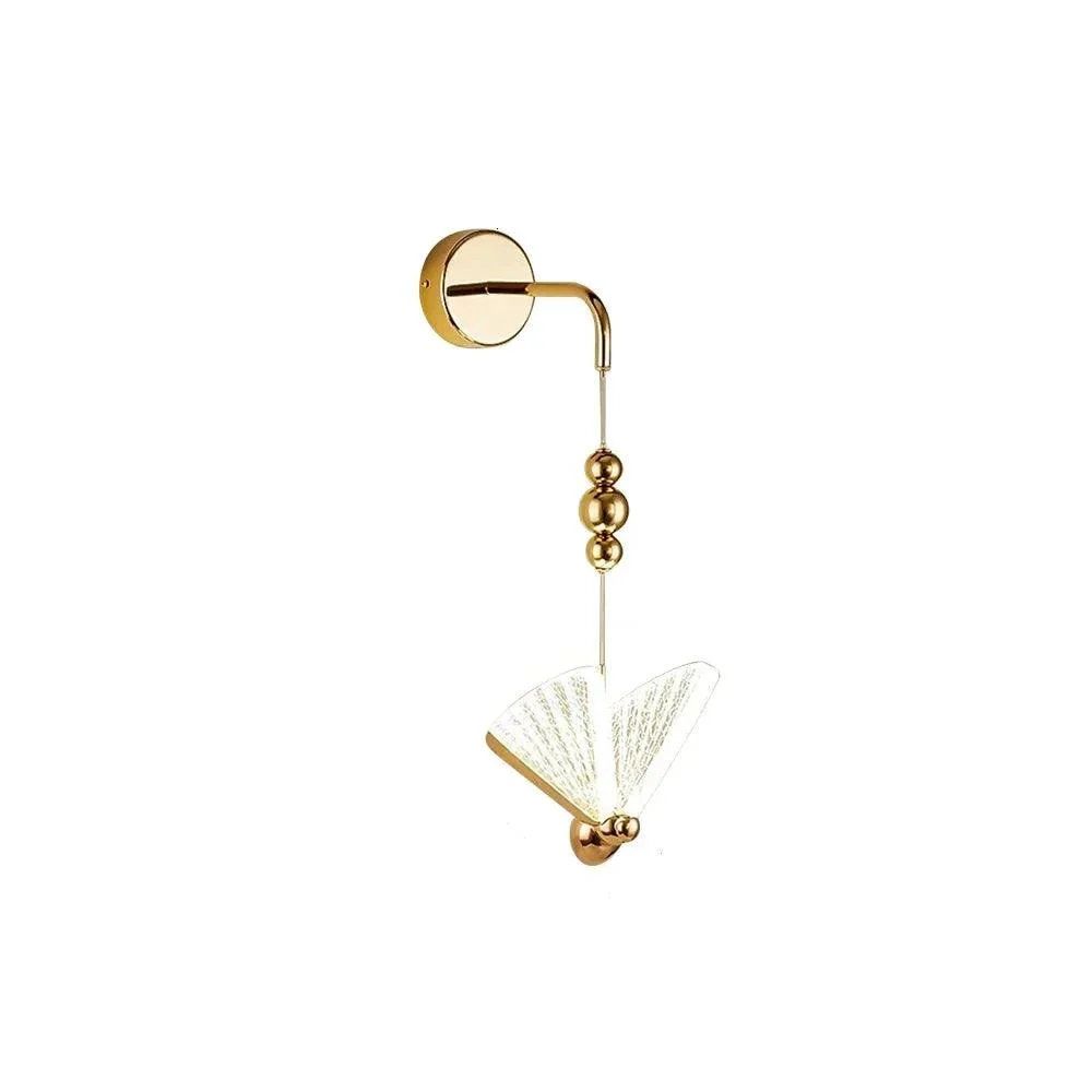 Butterfly Glitter Butterfly Pendant and Sconce -  - #tag1#