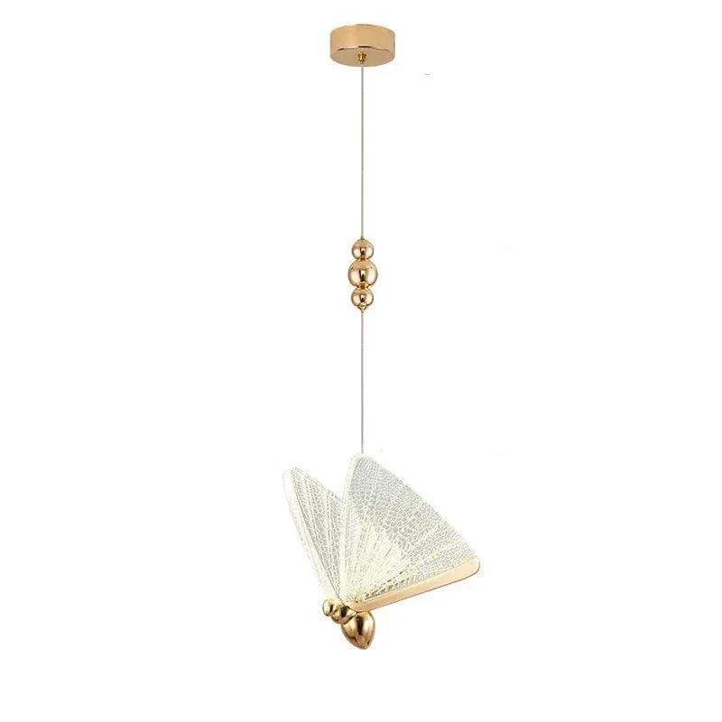 Butterfly Glitter Butterfly Pendant and Sconce -  - #tag1#