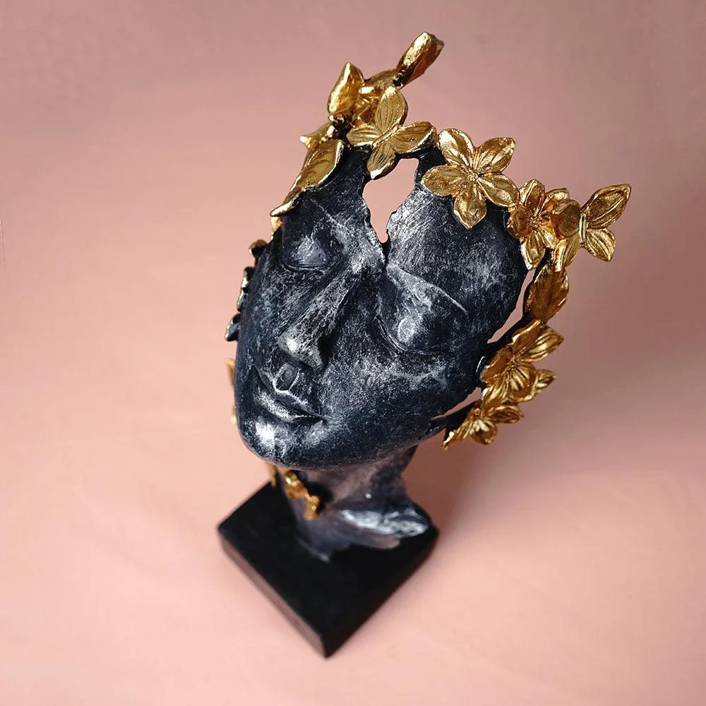 Butterfly Goddess Statue -  - #tag1#