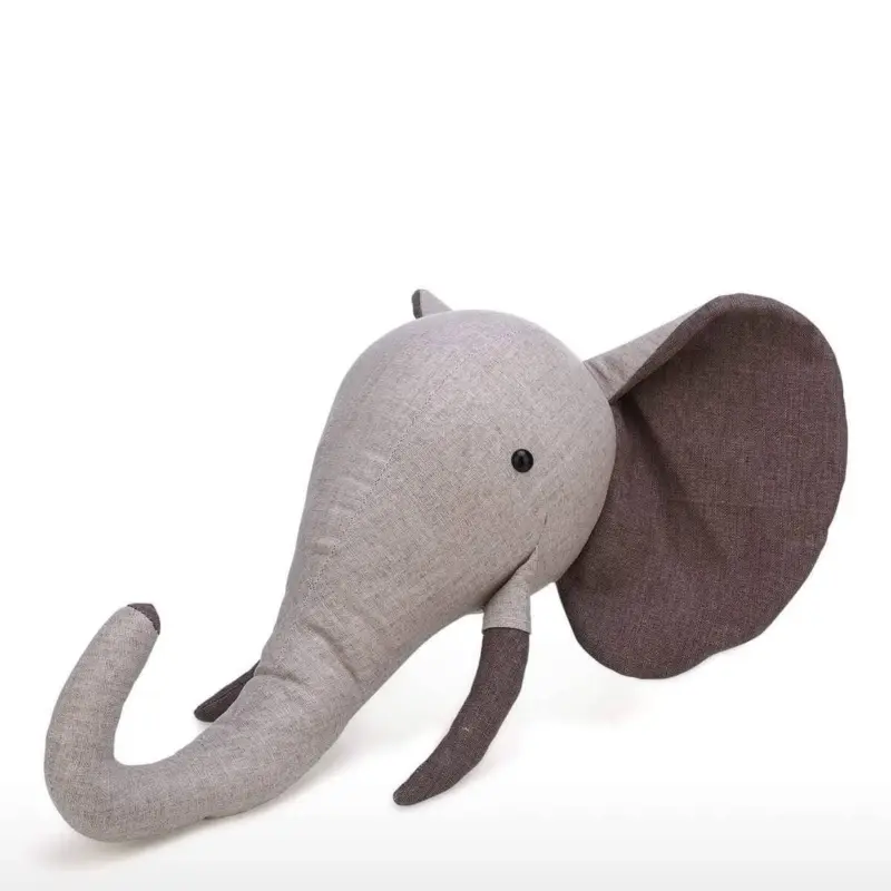 Butterfly Plywood Bar Counter Stool Chair Modern Chic Seating Option
