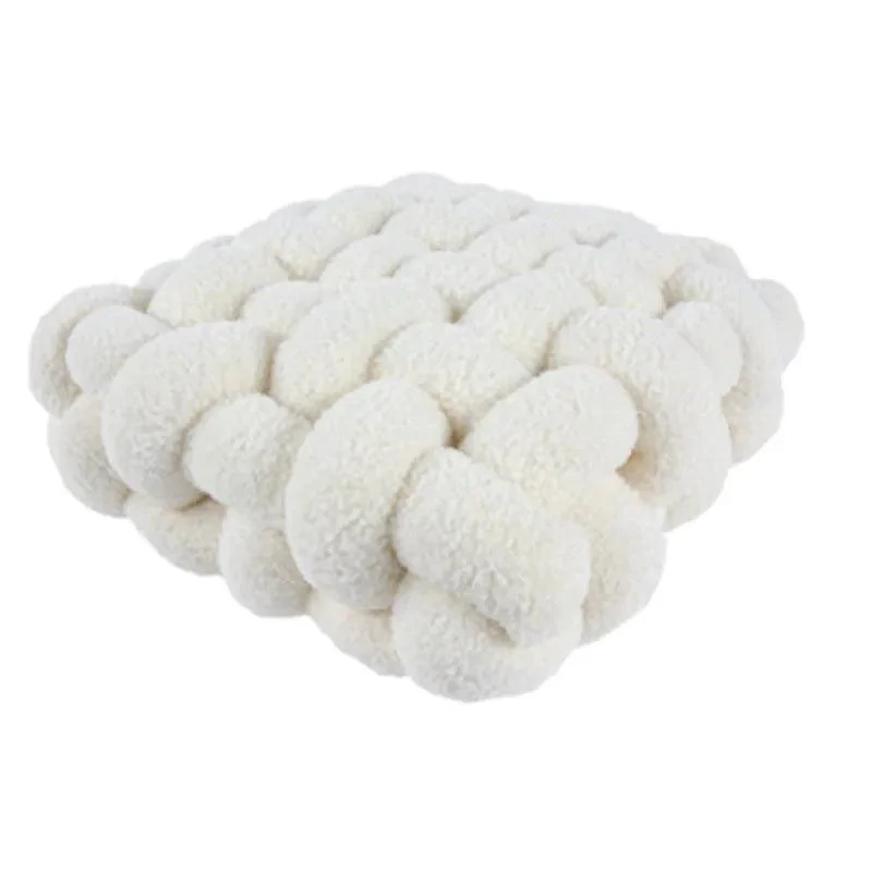 Button cushion - Soft Nordic -  - #tag1#
