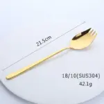 Buyer-Star-18-10-Stainless-Steel-Sporks-for-Everyday-Household-Use-Ice-Cream-Spoon-Salad-Forks.jpg_640x640_7eb78492-4042-4585-896c-e8e5572a2f79 Buyer Star 18 10 Stainless Steel Sporks for Everyday Household Use Ice Cream Spoon Salad Forks.jpg 640x640 7eb78492 4042 4585 896c e8e5572a2f79