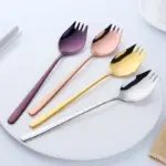 Buyer-Star-18-10-Stainless-Steel-Sporks-for-Everyday-Household-Use-Ice-Cream-Spoon-Salad-Forks_1a2e495e-6c05-4928-bd69-77b4aa2f8fa9 Buyer Star 18 10 Stainless Steel Sporks for Everyday Household Use Ice Cream Spoon Salad Forks 1a2e495e 6c05 4928 bd69 77b4aa2f8fa9
