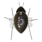 Buzzing_Bee_Iron_Decoration_-_Handcrafted_with_Eco-Friendly_Finish_-_-4146753 Buzzing Bee Iron Decoration Handcrafted with Eco Friendly Finish