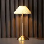 C314 ModernSimpleCordlessMetalTouchTableLamp Beige2 d372ee31 fcbb 472d 8edd 0d9081acb4a9