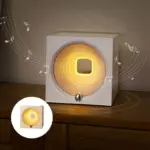 C34 Time Machine Speaker tag1