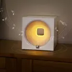 C34 Time Machine Speaker tag1