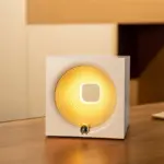 C34 Time Machine Speaker tag1