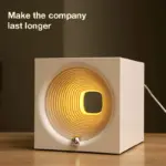 C34 Time Machine Speaker tag1