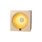 C34 Time Machine Speaker tag1