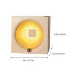 C34 Time Machine Speaker tag1