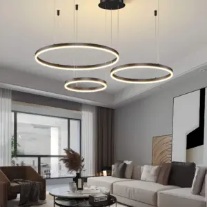 Homeko - Ring LED Ceiling Light