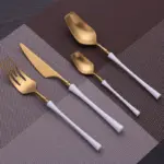CAIRO_CUTLERY_SET_-_-_tag1_-4167481 CAIRO CUTLERY SET tag1