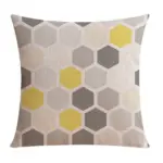 CALISTO CUSHION tag1