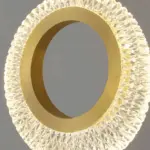 CARESSE ASTRALE CHANDELIER tag1