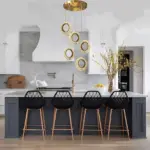 CARESSE ASTRALE CHANDELIER tag1