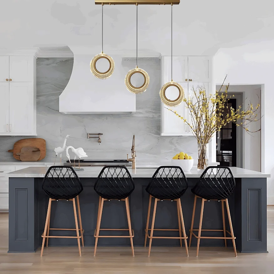 CARESSE ASTRALE CHANDELIER -  - #tag1#
