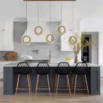 CARESSE ASTRALE CHANDELIER tag1