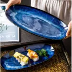CATS EYE SERVING PLATTER tag1