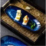 CATS EYE SERVING PLATTER tag1