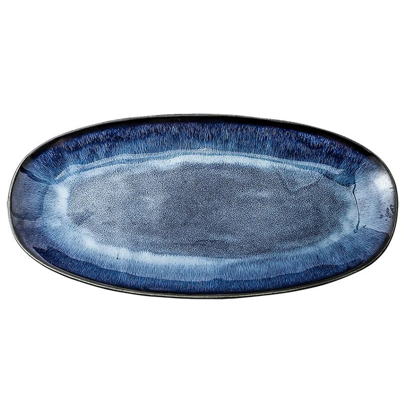 CATS EYE SERVING PLATTER -  - #tag1#