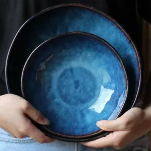 CAT'S EYE BOWL