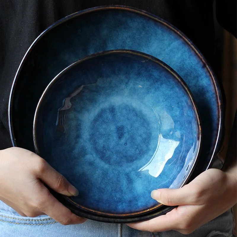 CAT'S EYE BOWL -  - #tag1#
